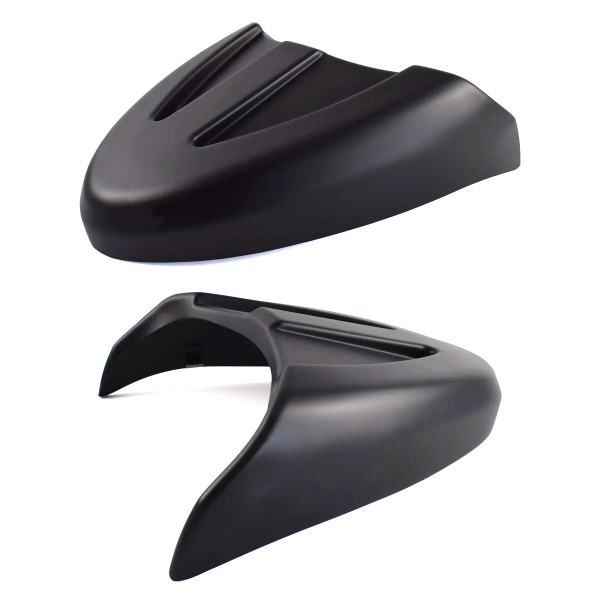 Ermax Ermax seat cowl | unpainted | triumph trident 660 2021>current